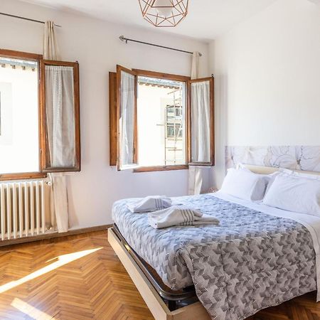 Apartmán San Marco, Firenze By Short Holidays Exteriér fotografie