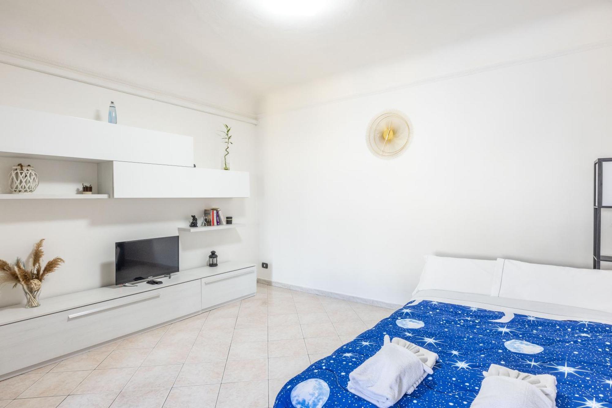 Apartmán San Marco, Firenze By Short Holidays Exteriér fotografie