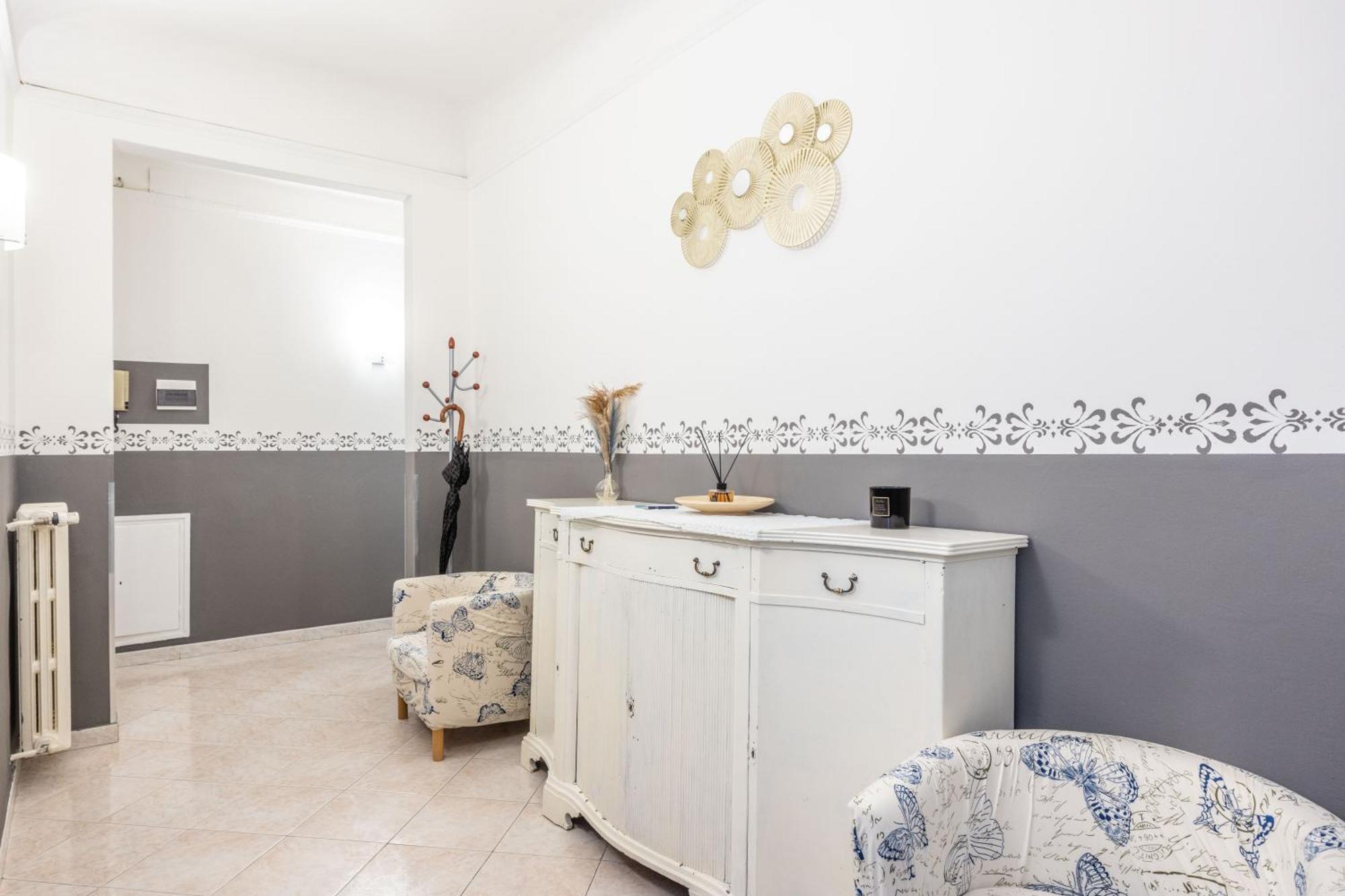 Apartmán San Marco, Firenze By Short Holidays Exteriér fotografie