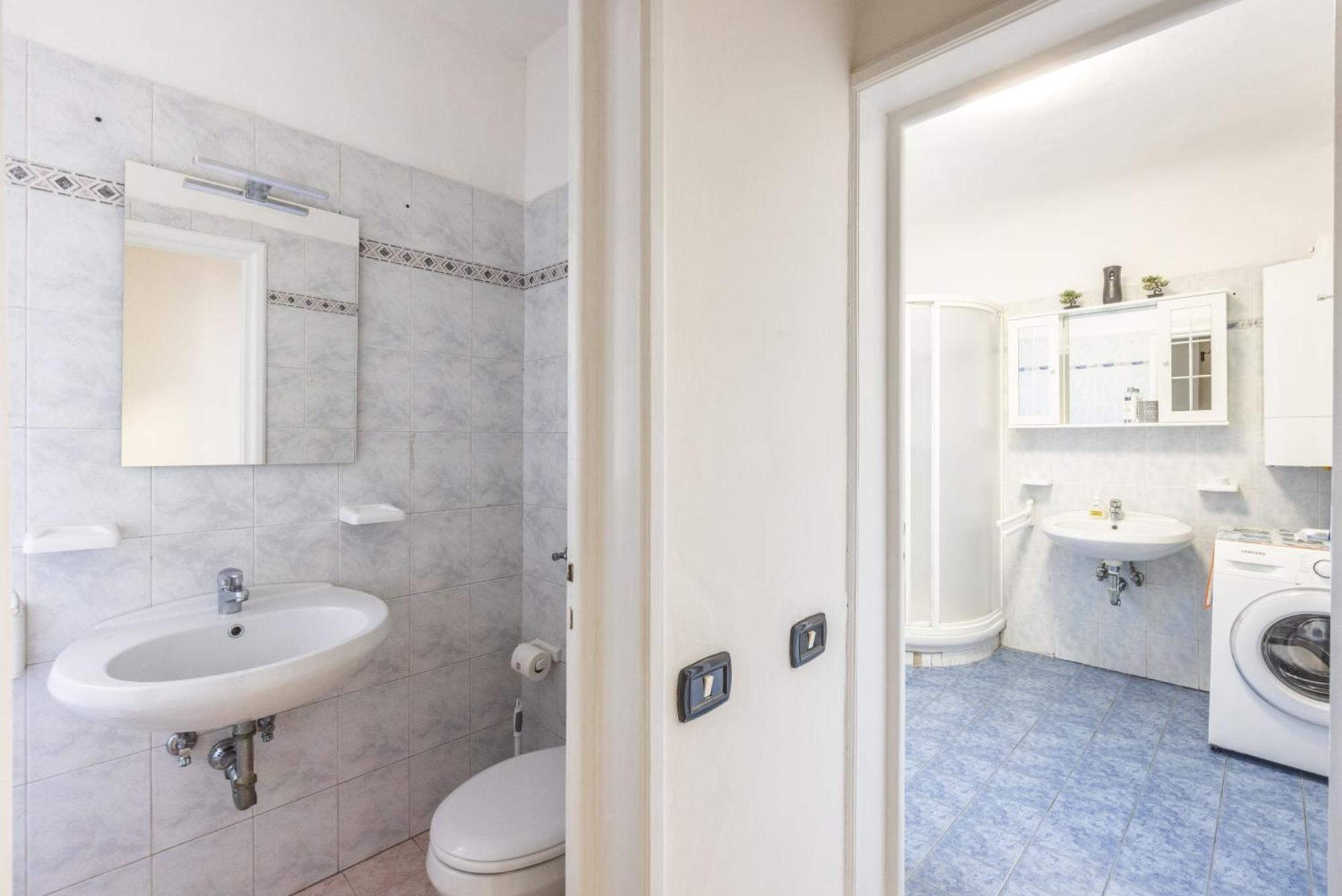 Apartmán San Marco, Firenze By Short Holidays Exteriér fotografie