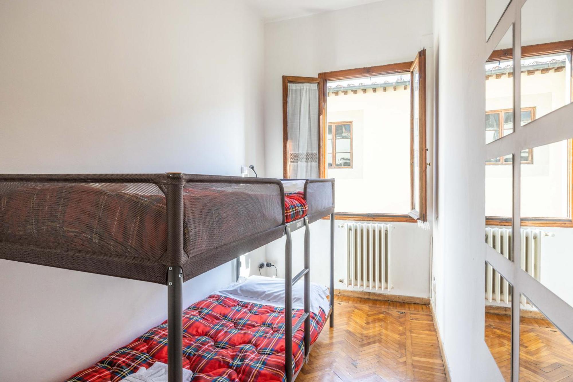 Apartmán San Marco, Firenze By Short Holidays Exteriér fotografie