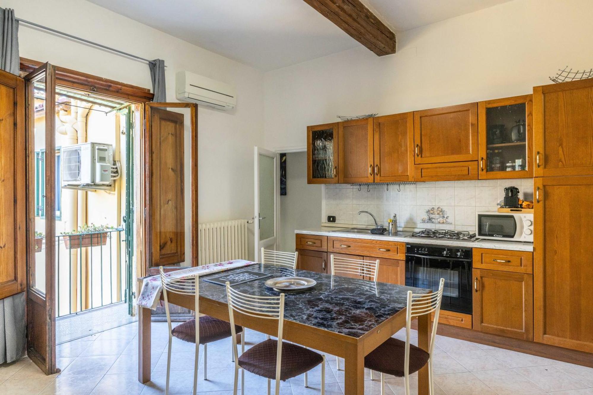 Apartmán San Marco, Firenze By Short Holidays Exteriér fotografie