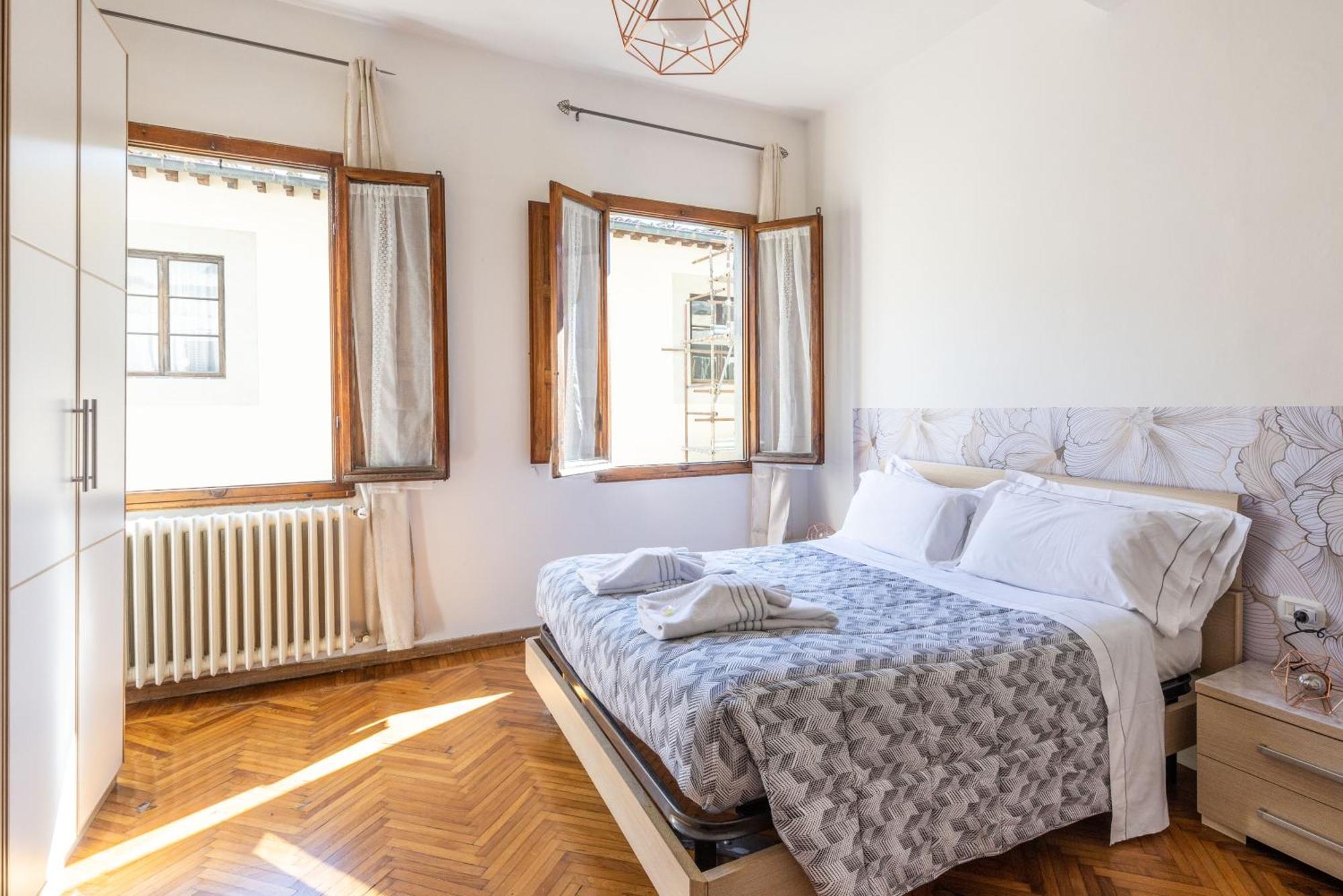 Apartmán San Marco, Firenze By Short Holidays Exteriér fotografie