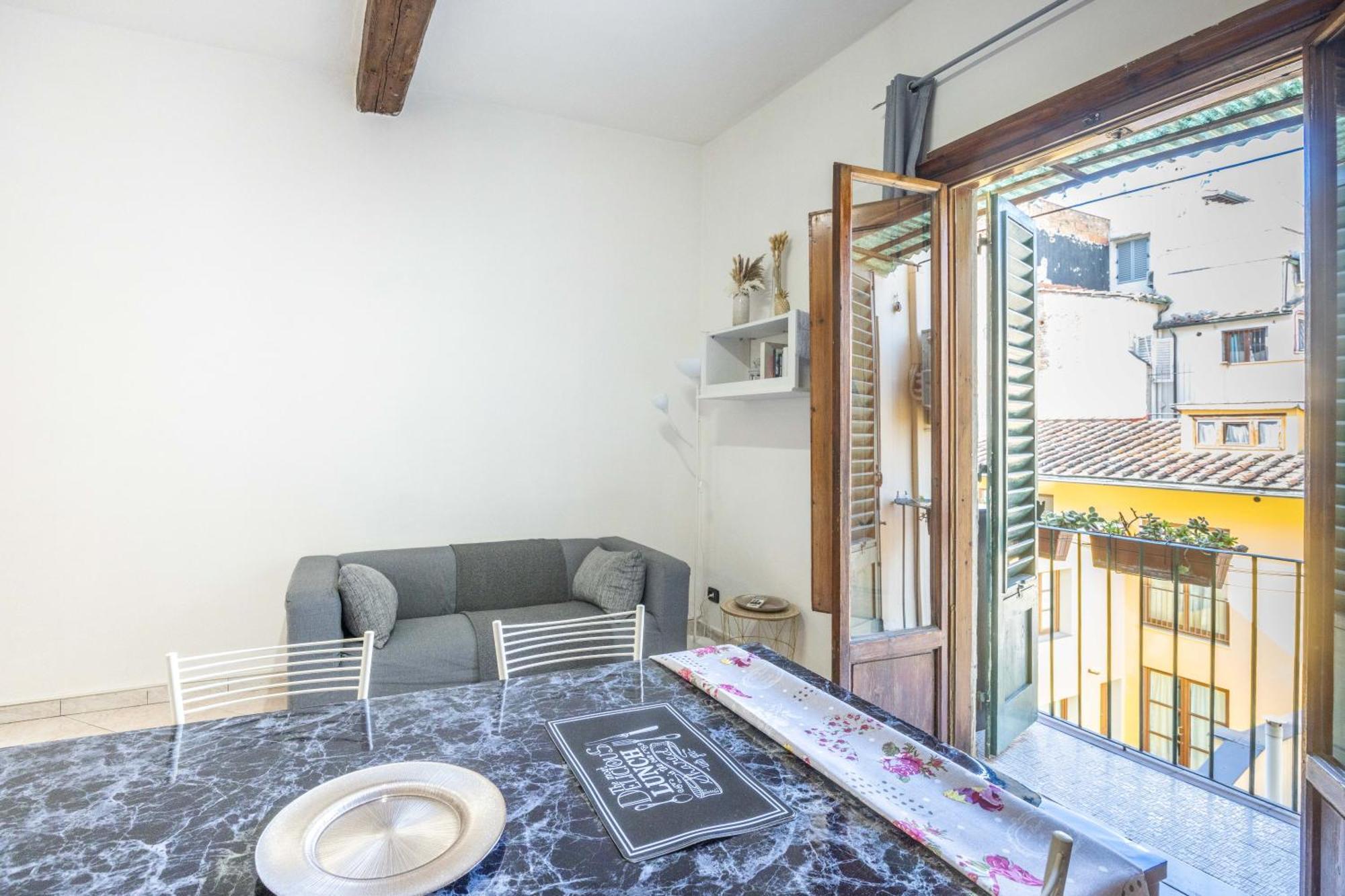 Apartmán San Marco, Firenze By Short Holidays Exteriér fotografie