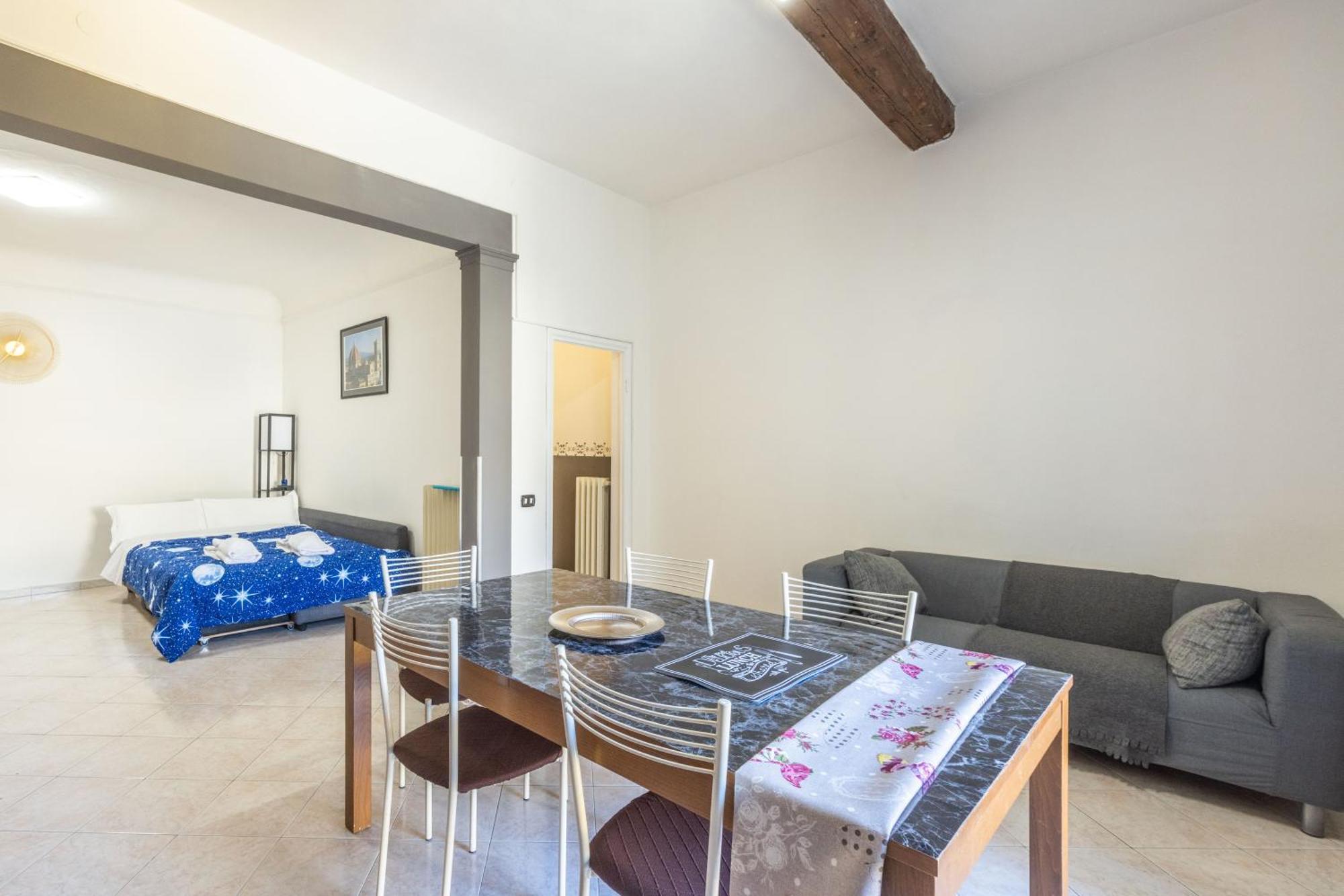 Apartmán San Marco, Firenze By Short Holidays Exteriér fotografie