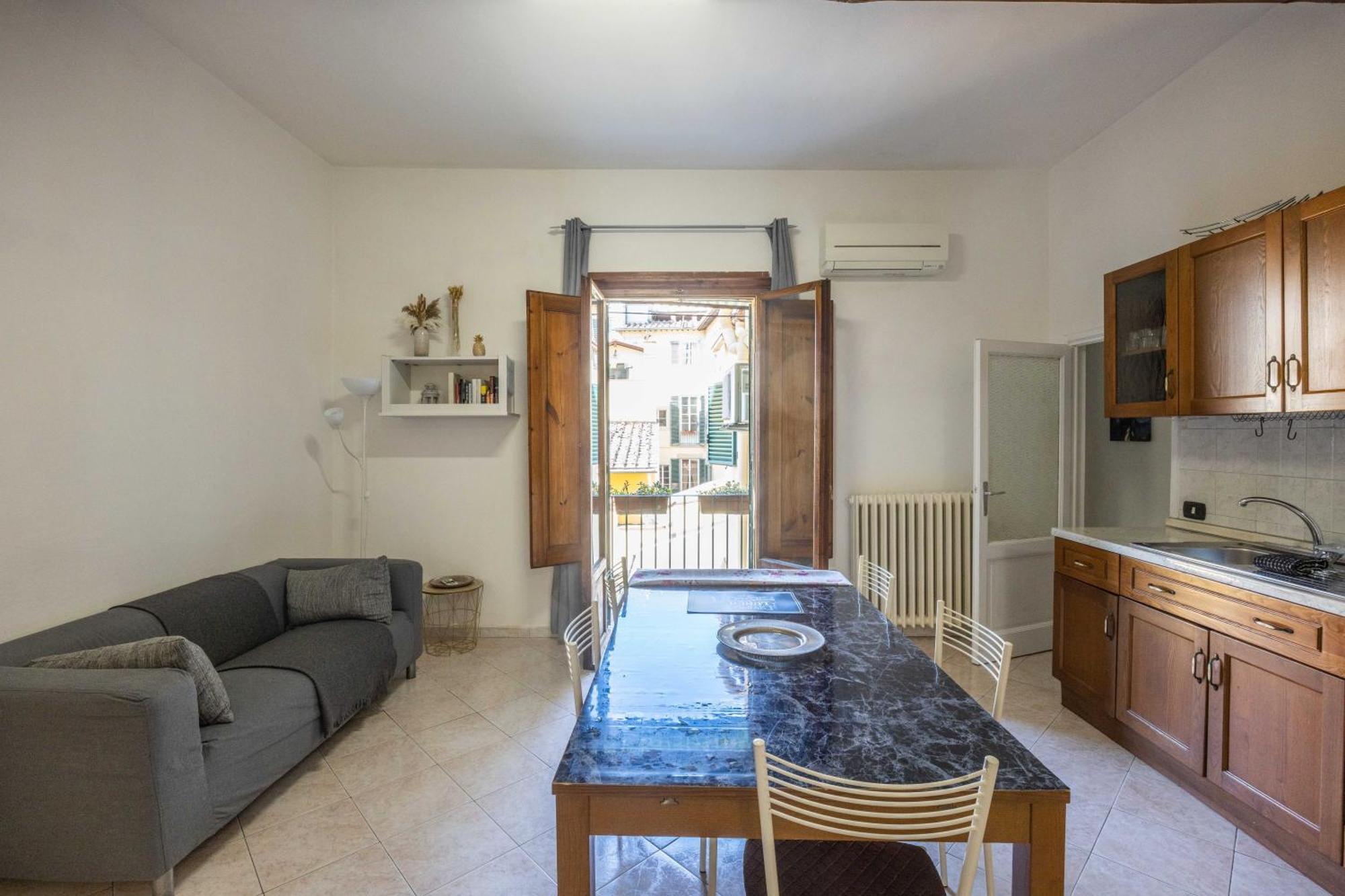 Apartmán San Marco, Firenze By Short Holidays Exteriér fotografie