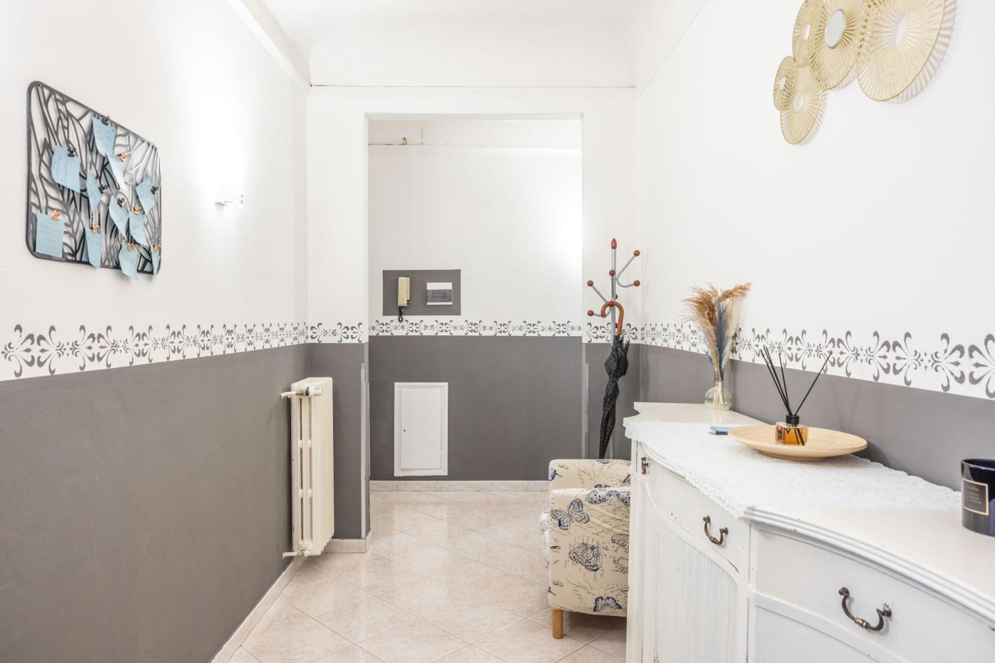 Apartmán San Marco, Firenze By Short Holidays Exteriér fotografie