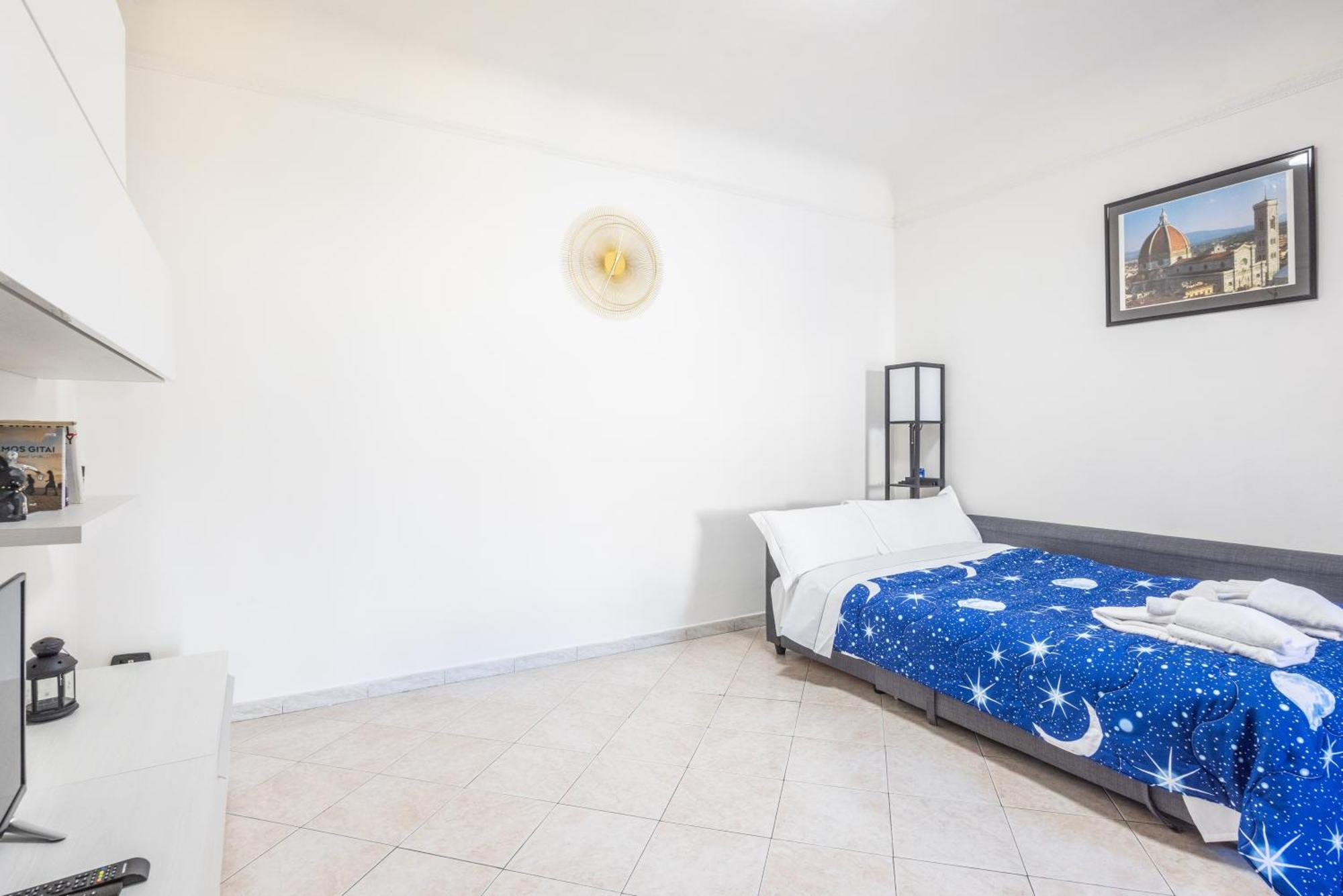 Apartmán San Marco, Firenze By Short Holidays Exteriér fotografie