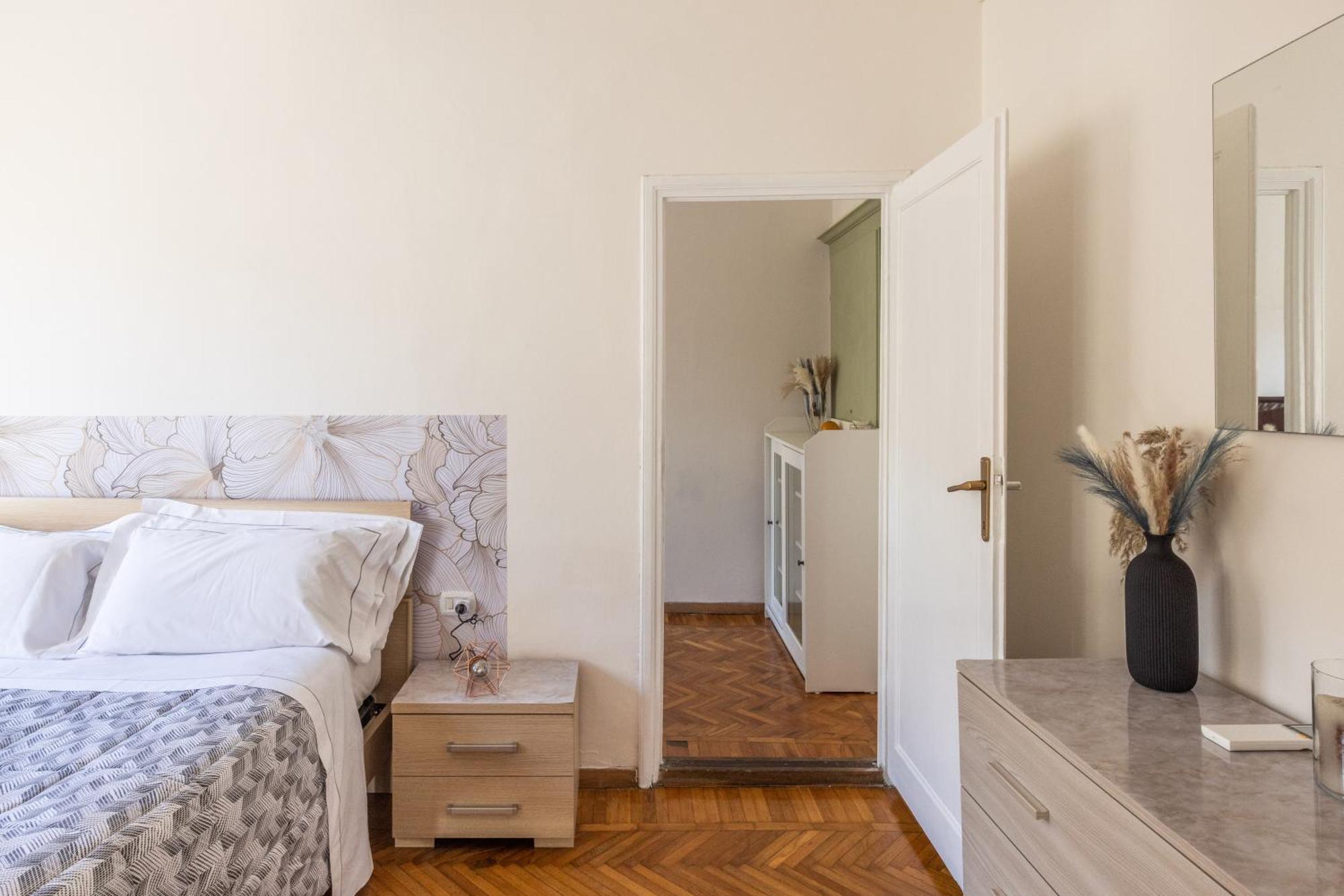 Apartmán San Marco, Firenze By Short Holidays Exteriér fotografie