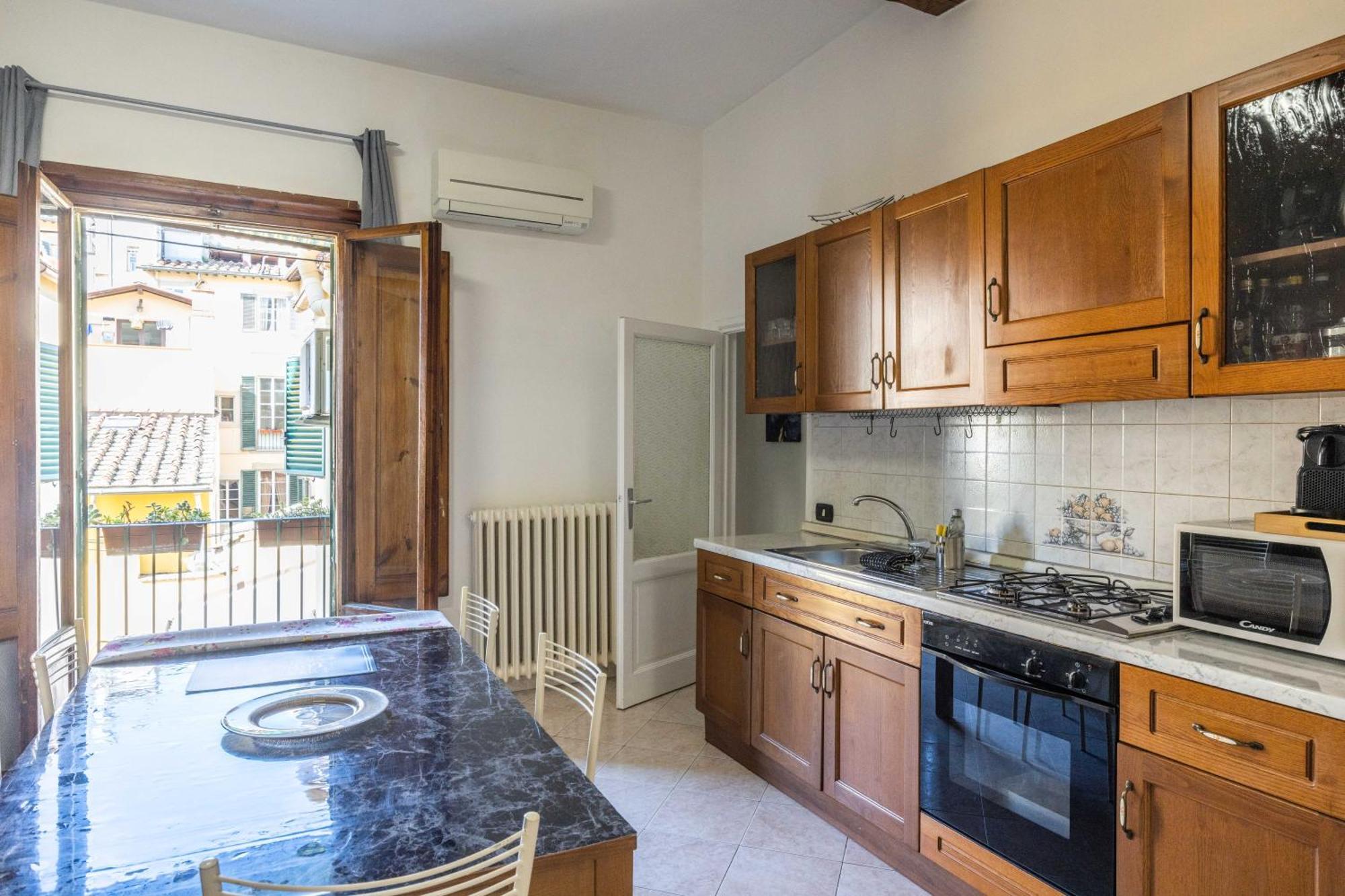 Apartmán San Marco, Firenze By Short Holidays Exteriér fotografie