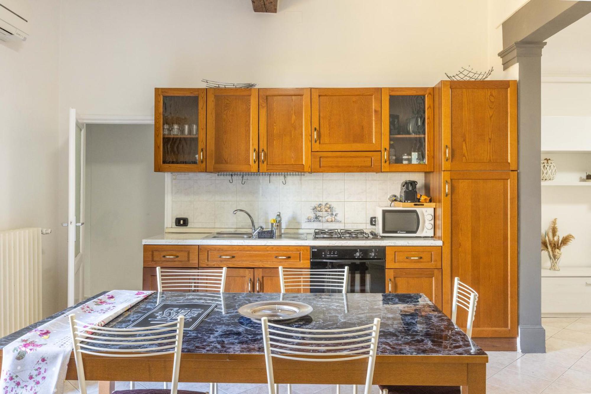 Apartmán San Marco, Firenze By Short Holidays Exteriér fotografie