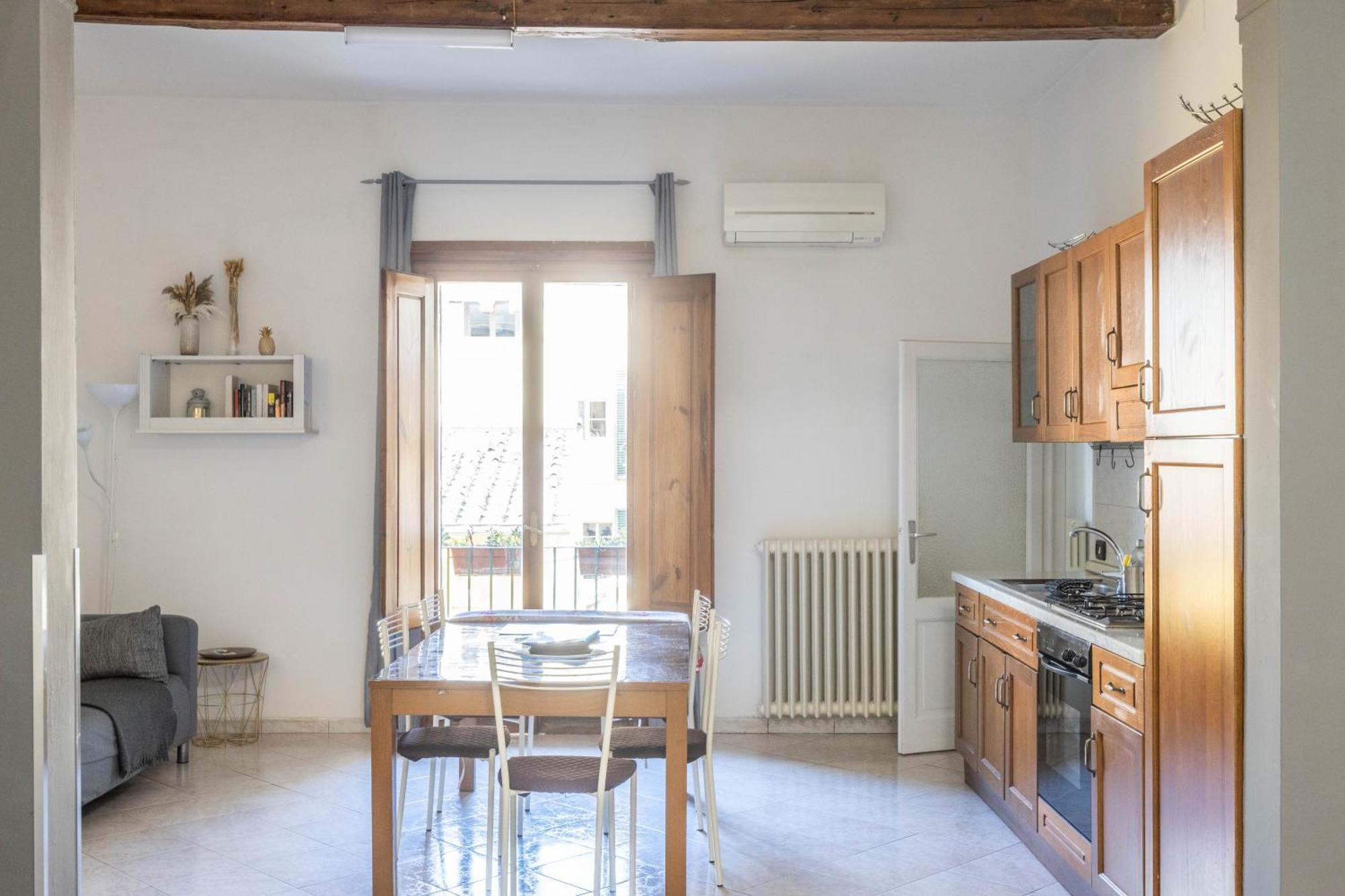 Apartmán San Marco, Firenze By Short Holidays Exteriér fotografie