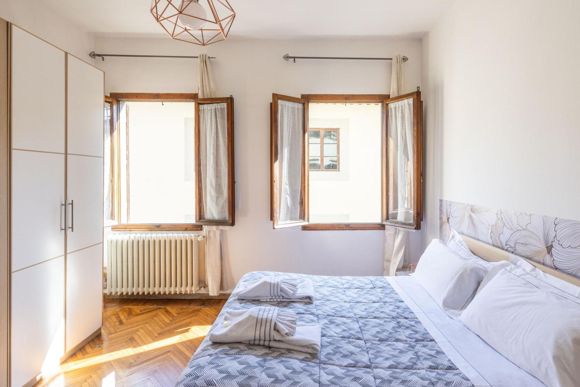 Apartmán San Marco, Firenze By Short Holidays Exteriér fotografie