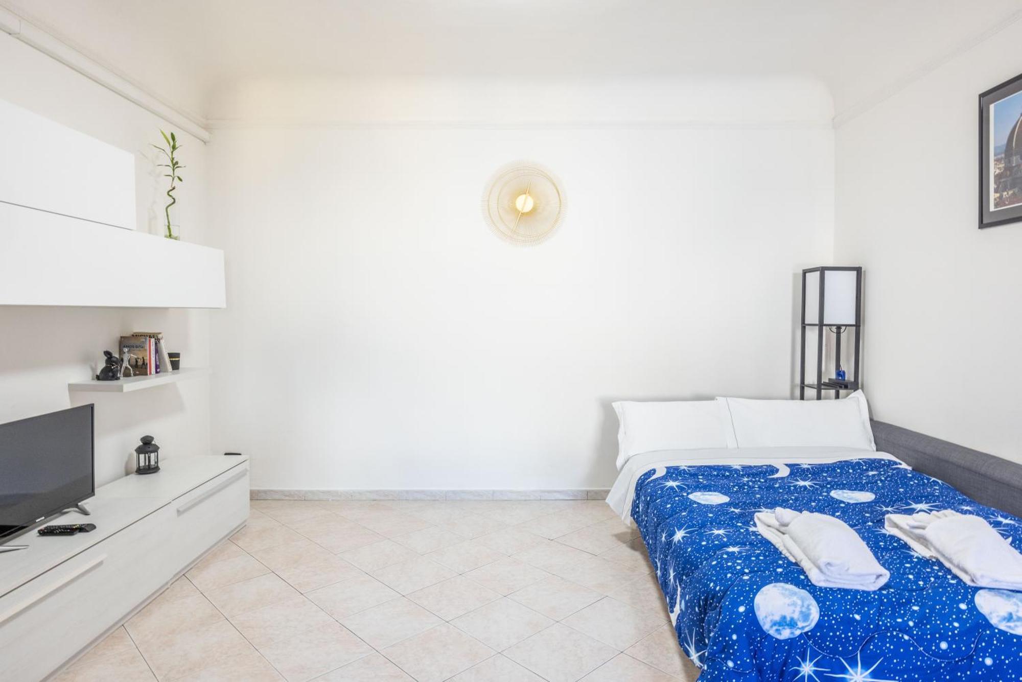 Apartmán San Marco, Firenze By Short Holidays Exteriér fotografie