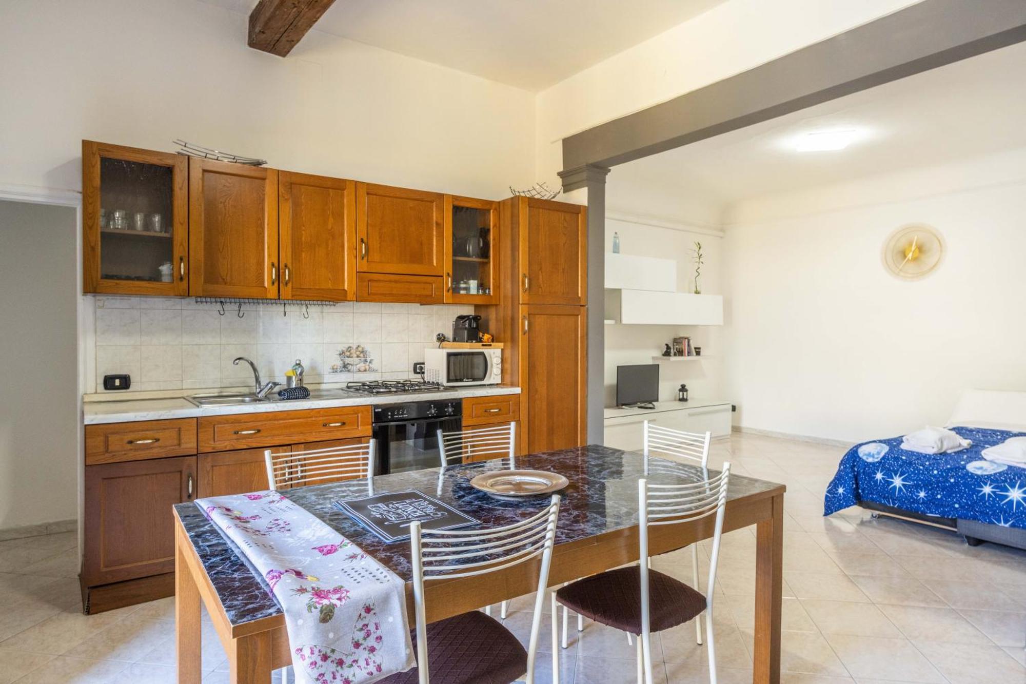 Apartmán San Marco, Firenze By Short Holidays Exteriér fotografie