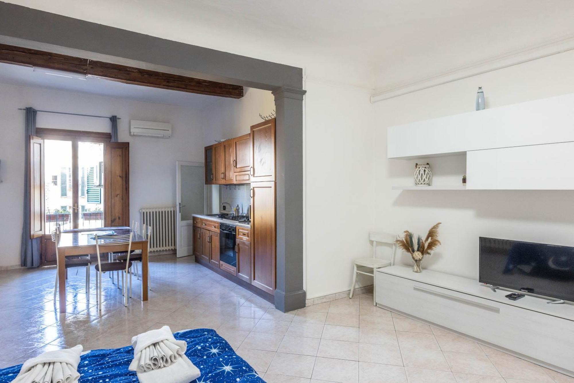 Apartmán San Marco, Firenze By Short Holidays Exteriér fotografie