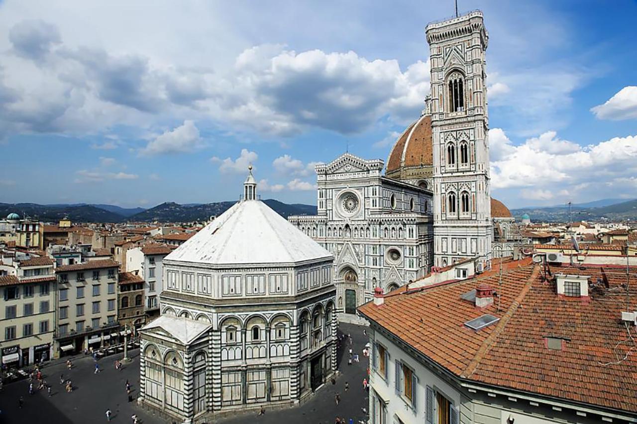 Apartmán San Marco, Firenze By Short Holidays Exteriér fotografie